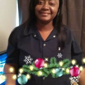 Meet your Posher, Judy